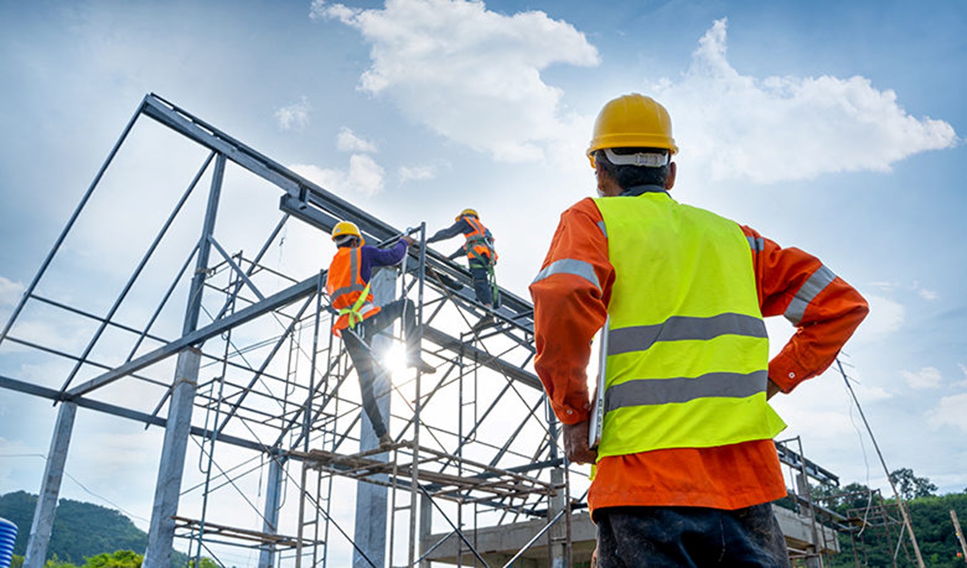 Working at Height Safety in South Africa: A Critical Focus for Worker Protection